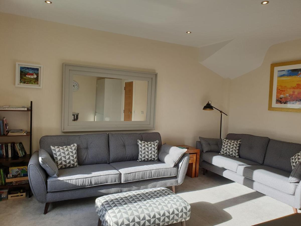 Apartamento Number 6 Fort William Exterior foto