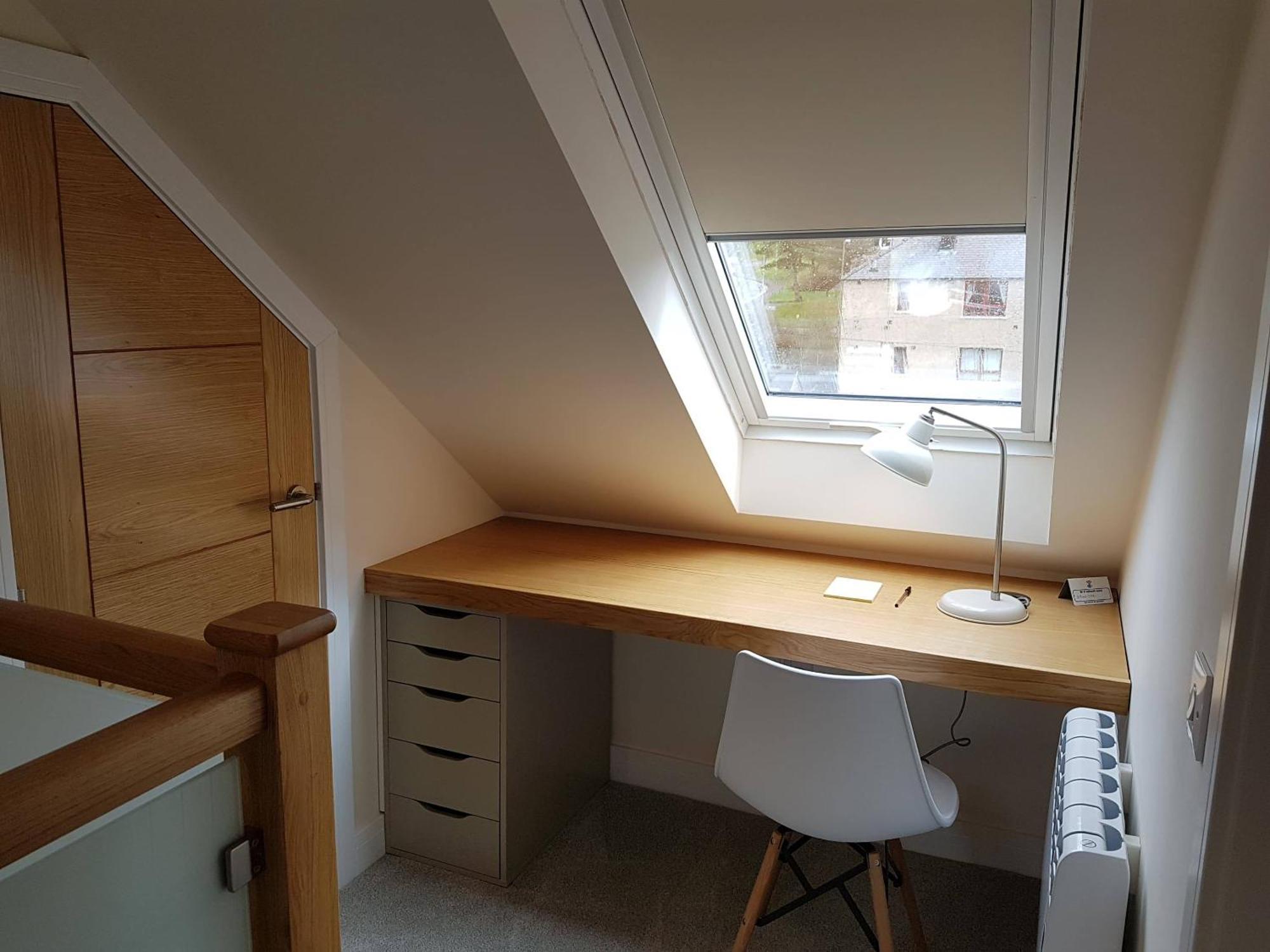 Apartamento Number 6 Fort William Exterior foto